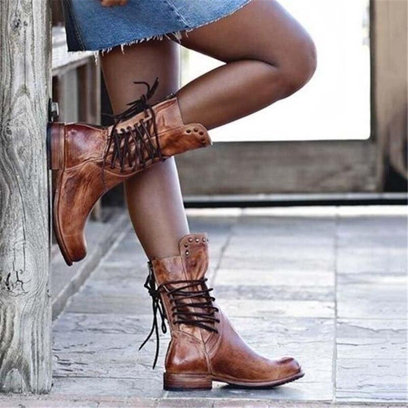 Isla Verve™ Boots