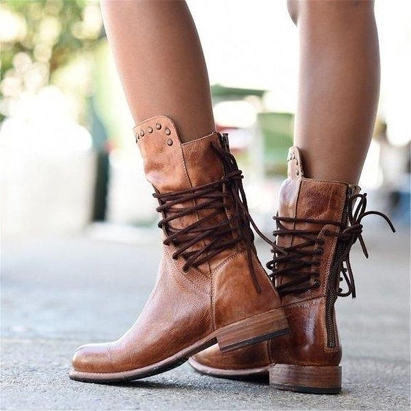 Isla Verve™ Boots