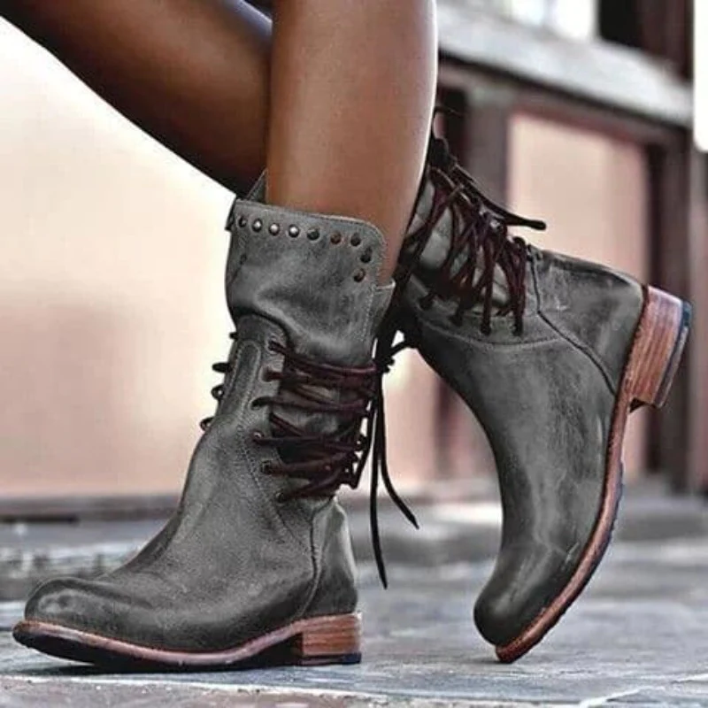 Isla Verve™ Boots
