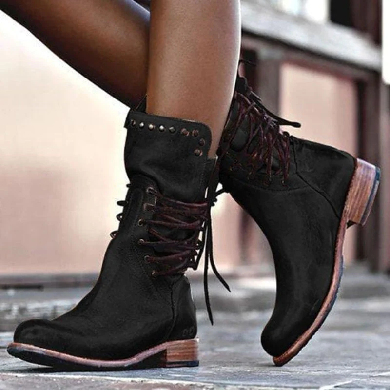 Isla Verve™ Boots