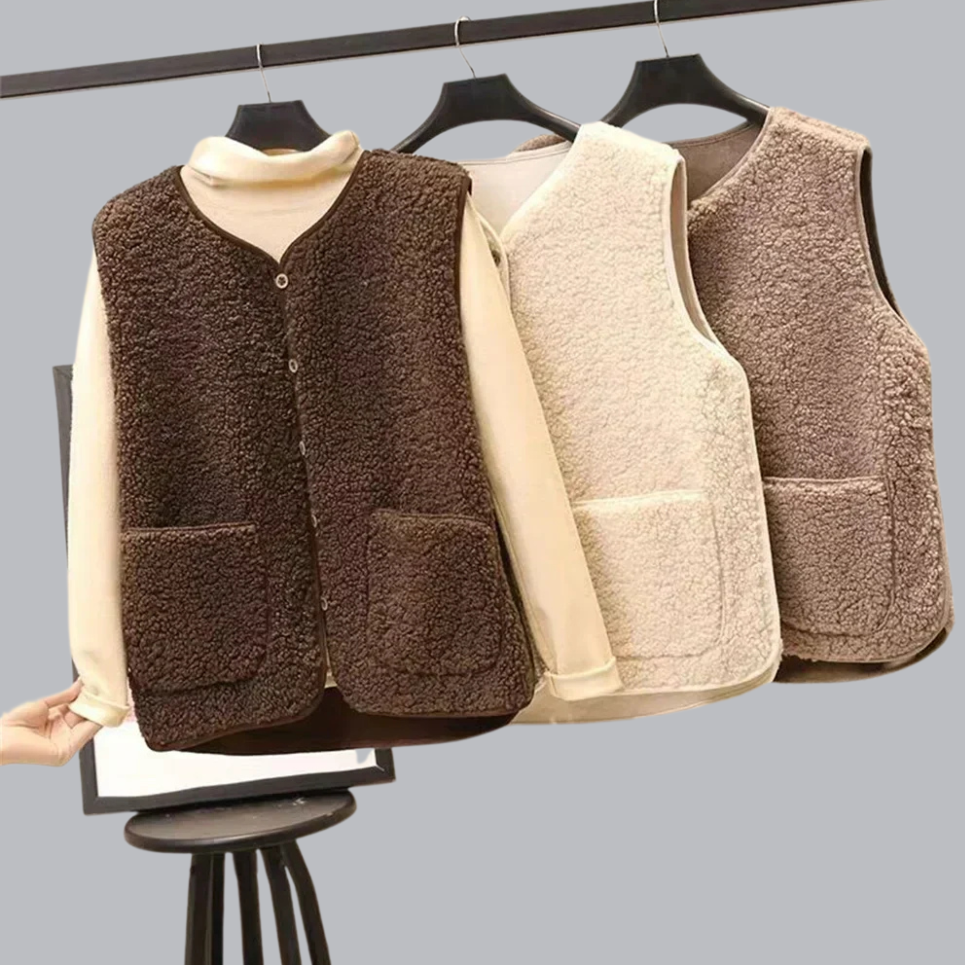 Adelie™ - Classic Women's Vest