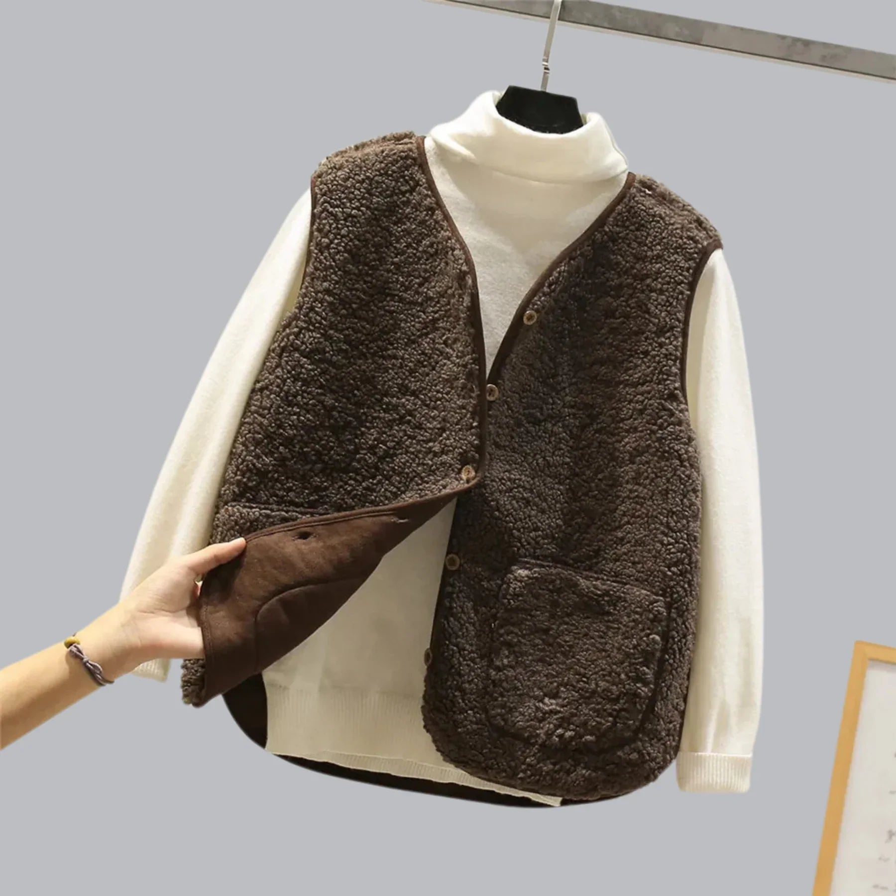 Adelie™ - Classic Women's Vest