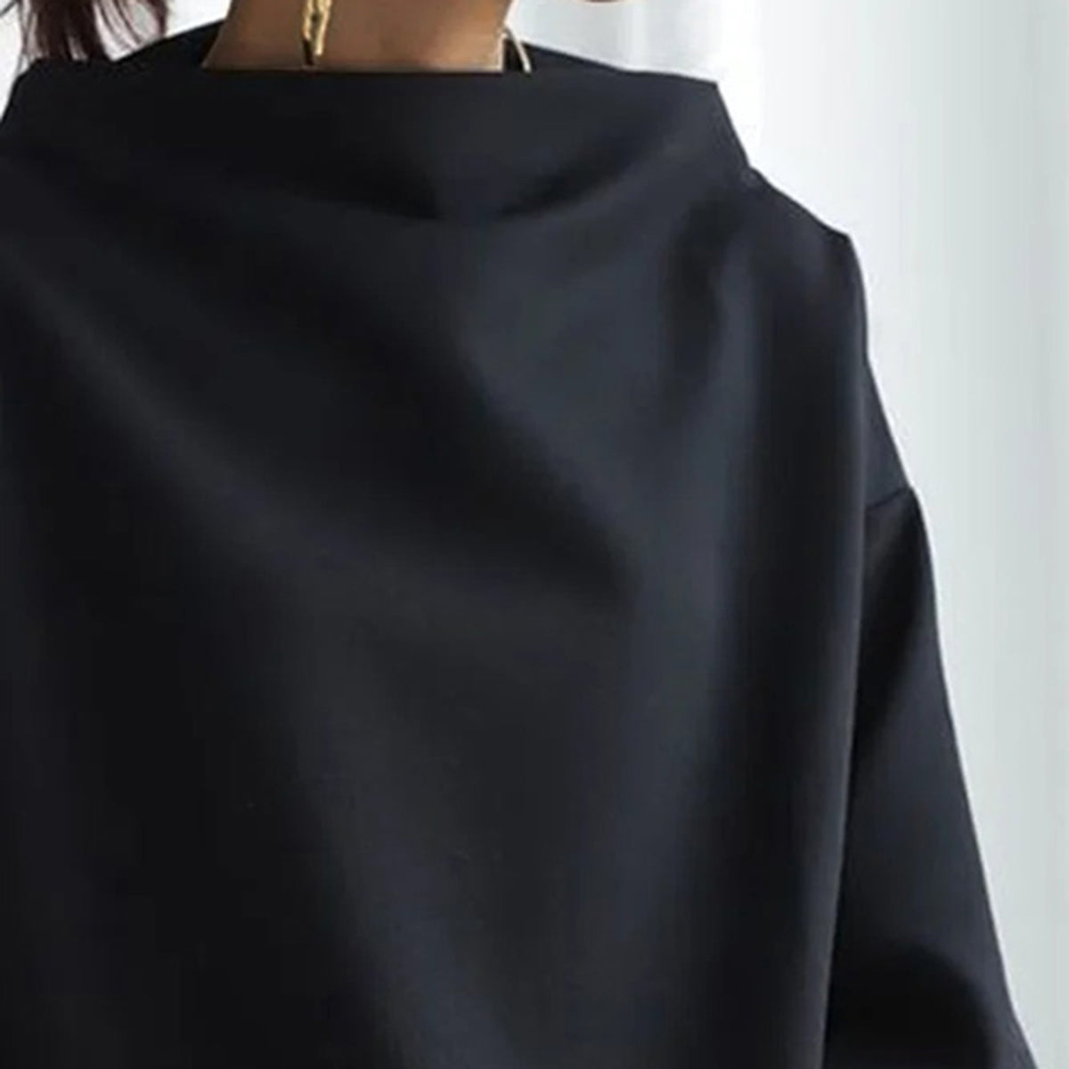 Clea™ - Timeless Knitted Sweater