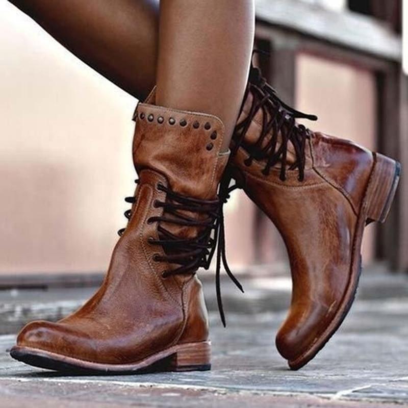 Isla Verve™ Boots
