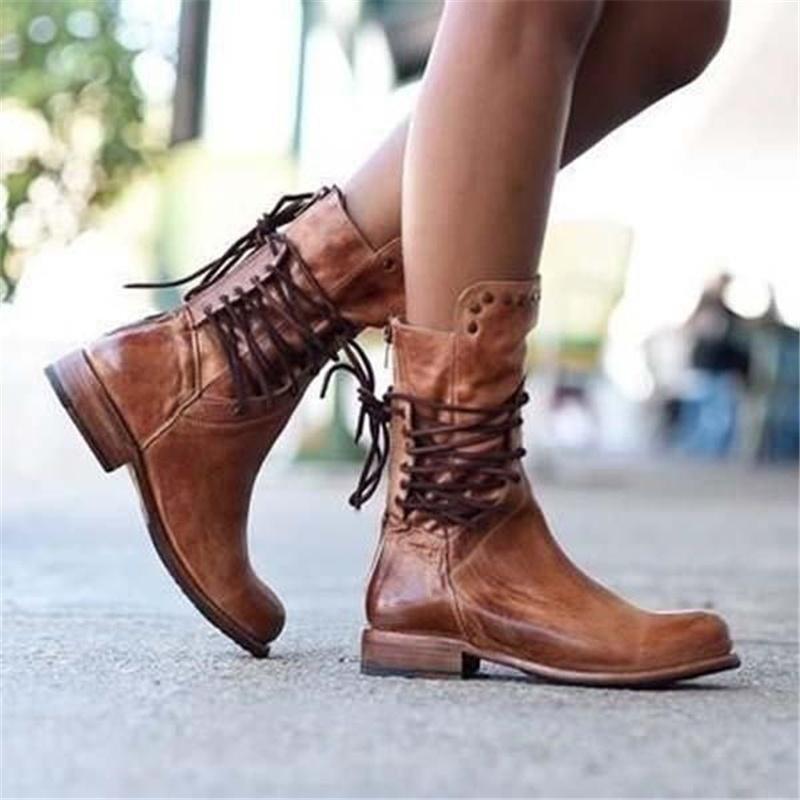 Isla Verve™ Boots
