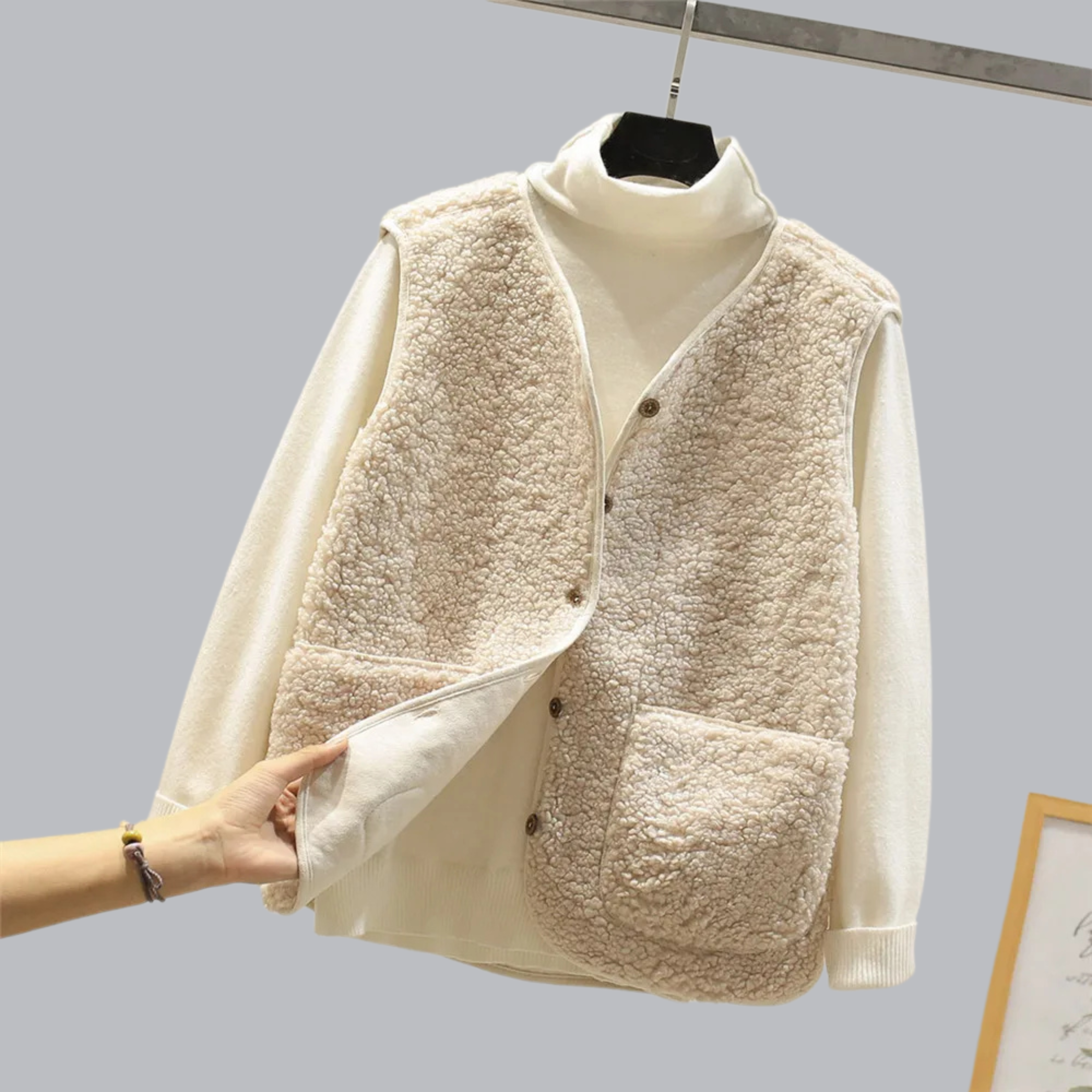 Adelie™ - Classic Women's Vest