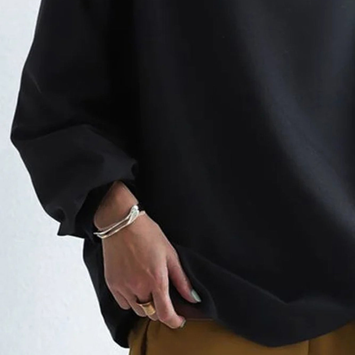 Clea™ - Timeless Knitted Sweater
